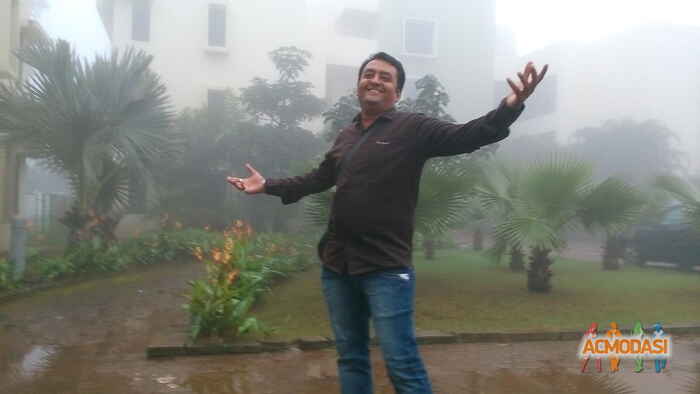Rajesh  Dave photo №24447. Uploaded 12 October 2015