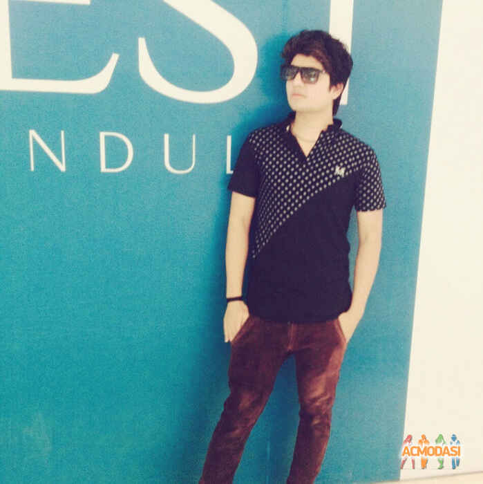Adil  Pathan photo №33694. Uploaded 09 December 2015