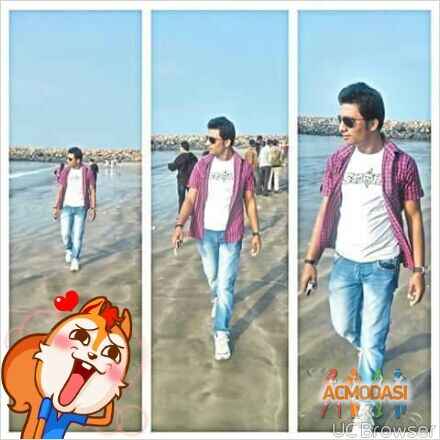 Ajay  Khushwaha photo №35126. Uploaded 19 December 2015