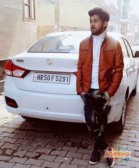 Abhishek  Solanki photo №105214. Uploaded 27 May 2017