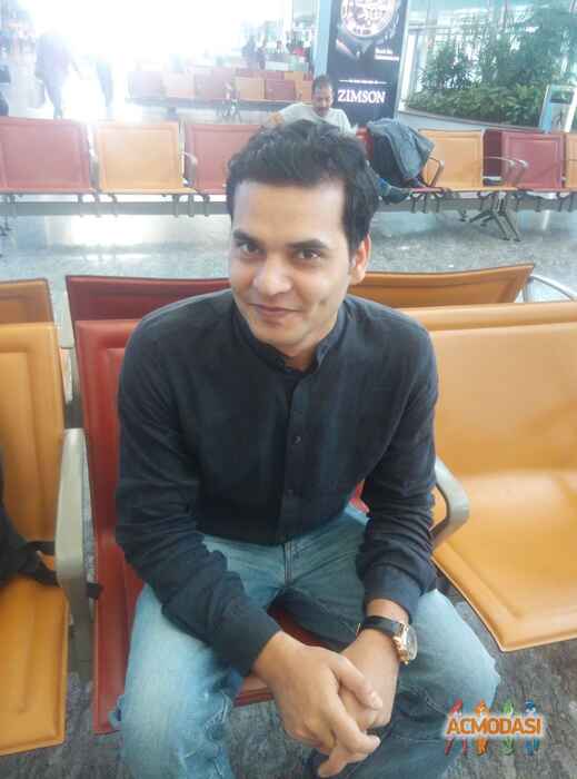 Sanjeev  Pandey photo №69751. Uploaded 02 August 2016
