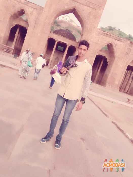 Javed husain Munshi Solanki photo №73544. Uploaded 31 August 2016