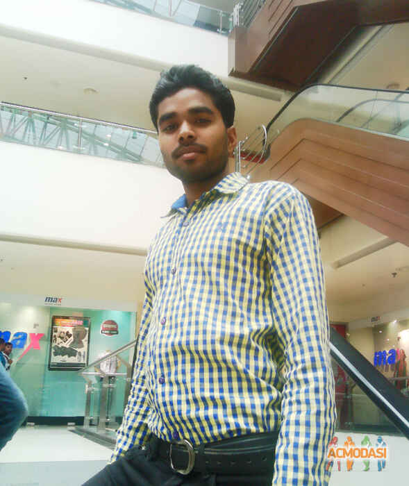 Sateesh  Kumar photo №12491. Uploaded 28 July 2015