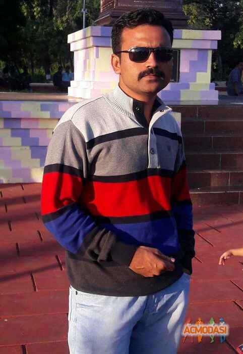 Santosh Mahadev Jadhwar photo №117222. Uploaded 18 August 2018