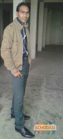 Niraj Kumar Saini photo №28522. Uploaded 13 November 2015