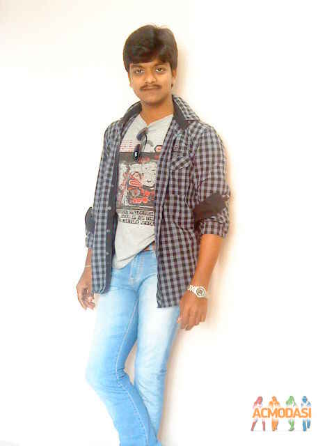 Guru Prasad Emani photo №43488. Uploaded 28 January 2016