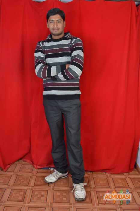 Rahul  Sharma photo №24634. Uploaded 15 October 2015