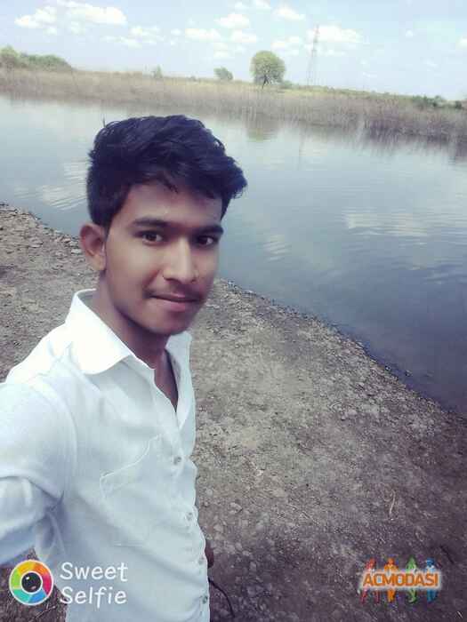 Bhartesh Balaji Kadam photo №107071. Uploaded 27 June 2017
