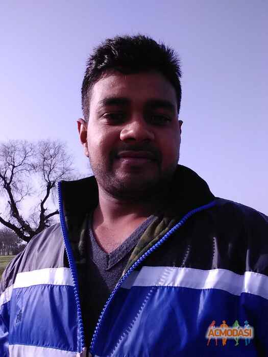 Nitin  Kaushik photo №117329. Uploaded 28 August 2018