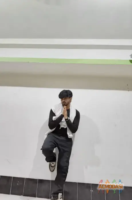 Imbesat Alam  Sarkar photo №126208. Uploaded 01 December 2025