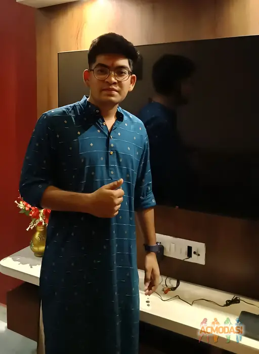 Anuj  Shinde photo №126127. Uploaded 21 November 2025