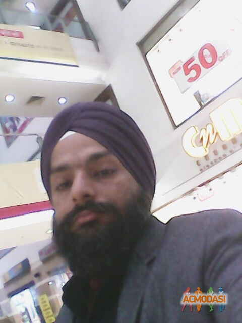 Amreek  Singh photo №45769. Uploaded 12 February 2016