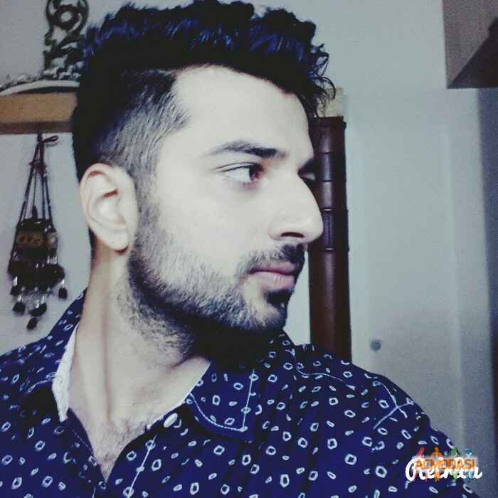 Akshay  Thakkar photo №48358. Uploaded 28 February 2016