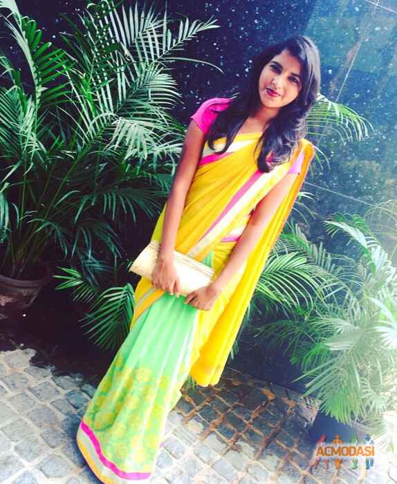 Bhuvana  S photo №69032. Uploaded 28 July 2016