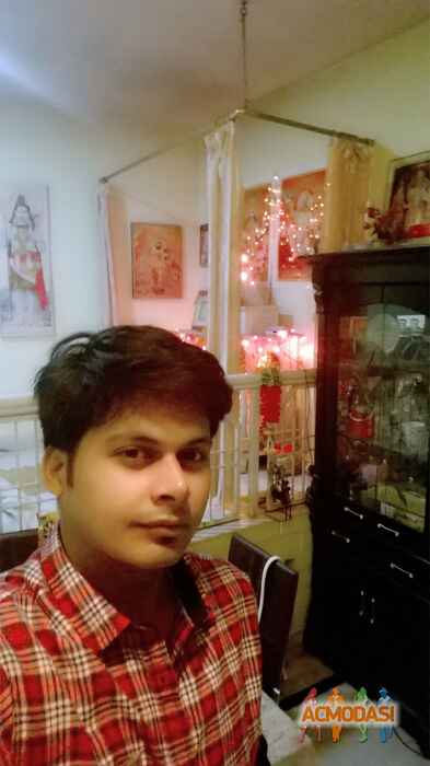 Abhishek  Chauhan photo №37277. Uploaded 01 January 2016