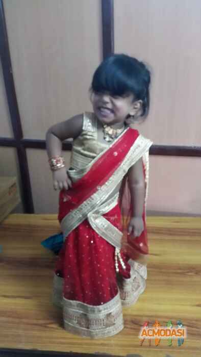 Ragam  Mounika photo №57187. Uploaded 03 May 2016