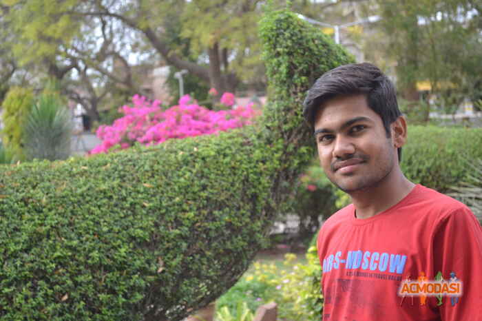 Dhirendra Kumar Dadhich photo №63177. Uploaded 15 June 2016