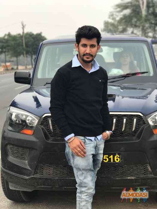 Ashutosh Kumar Sushil photo №100772. Uploaded 13 April 2017