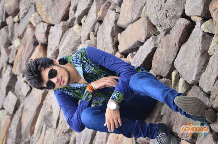 Rahul  Andani photo №13130. Uploaded 01 August 2015