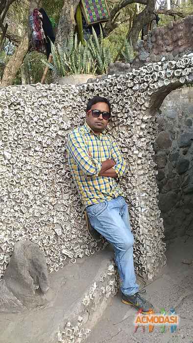 Chandan Kumar Ojha photo №44003. Uploaded 01 February 2016