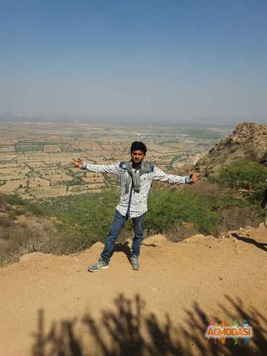 PREM RAJPUROHIT   photo №52906. Uploaded 04 April 2016