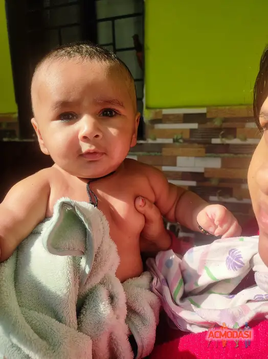 Baake  Chaudhari photo №126511. Uploaded 12 January 2026