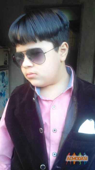 Meer  Hamza photo №35278. Uploaded 20 December 2015