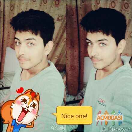 Aman  Khare photo №46745. Uploaded 17 February 2016