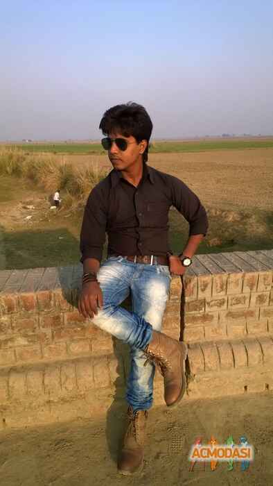 Anshu Kumar Singh photo №44779. Uploaded 05 February 2016