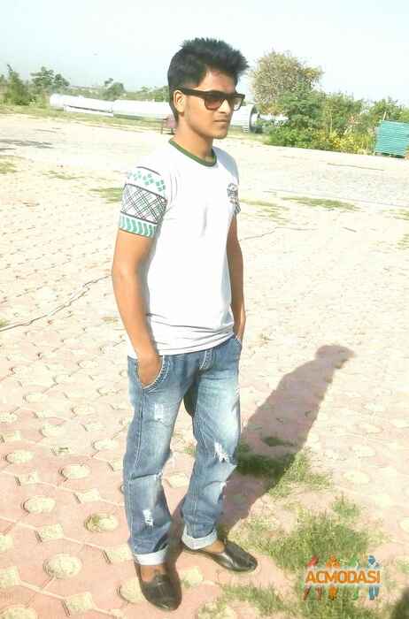 Abdul  Samrat photo №56452. Uploaded 28 April 2016