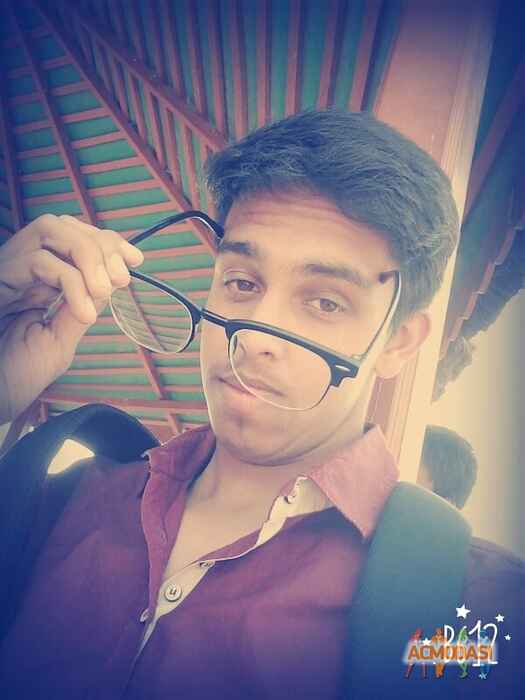 Dixit R Bhatt photo №85907. Uploaded 01 December 2016