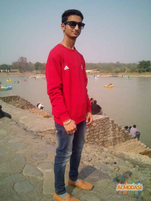 Aman  Sharma photo №62179. Uploaded 08 June 2016