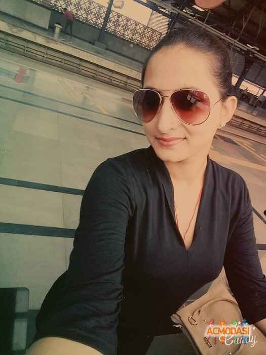 vandana  bhandari photo №84524. Uploaded 18 November 2016