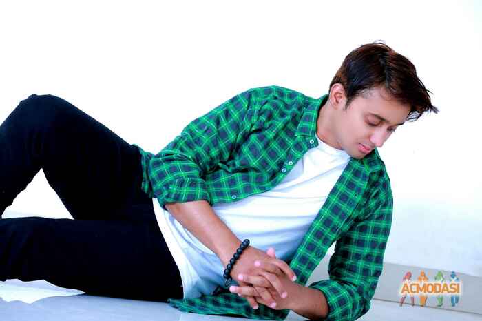 Mohammed Farid Shaikh photo №101214. Uploaded 18 April 2017