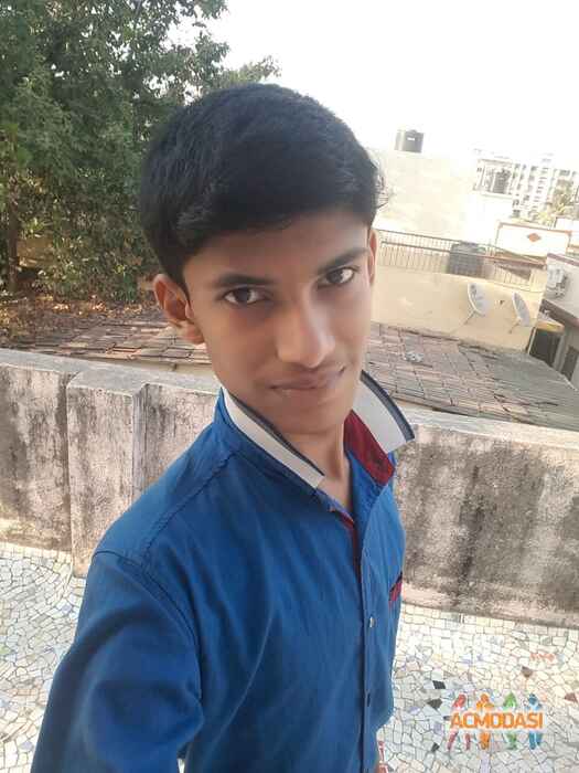 Nikhil Prabhakar Naik photo №101877. Uploaded 22 April 2017