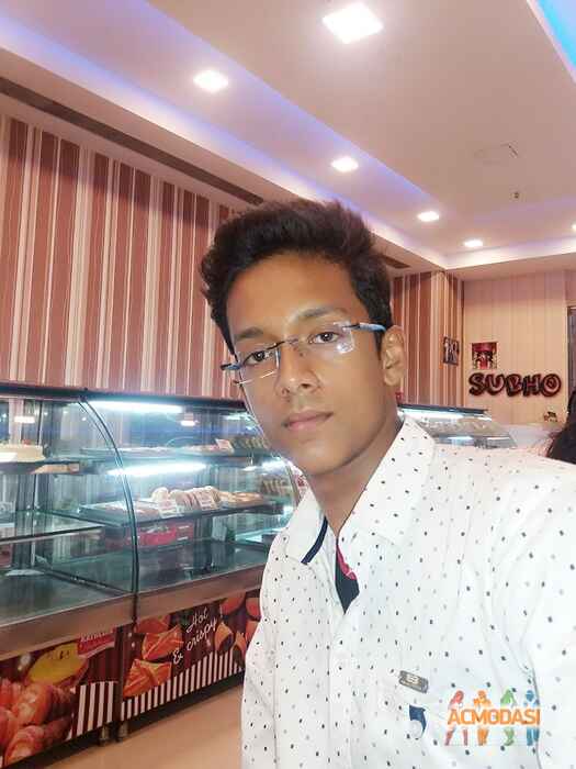 Subhadeep  Chakraborty photo №69143. Uploaded 29 July 2016