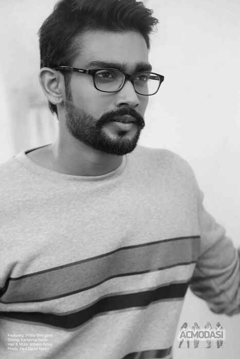 Prithu Bhargava  Bhargava photo №71385. Uploaded 16 August 2016
