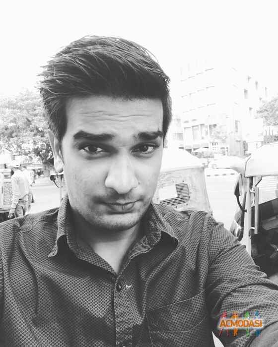 Arjun  Patel photo №28904. Uploaded 15 November 2015