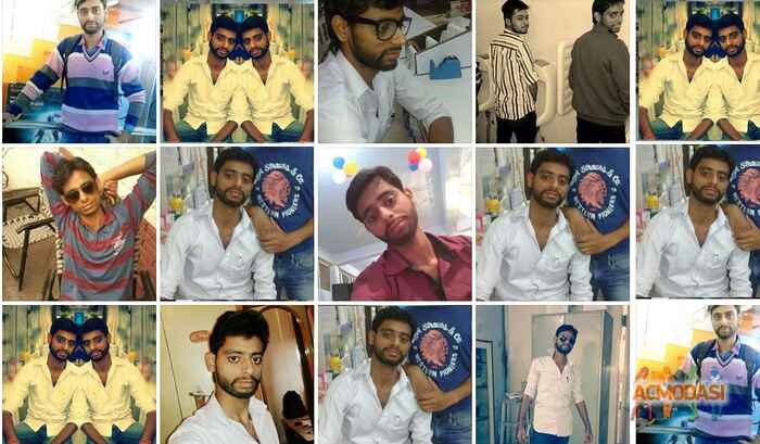 Martand  Mishra photo №44646. Uploaded 04 February 2016