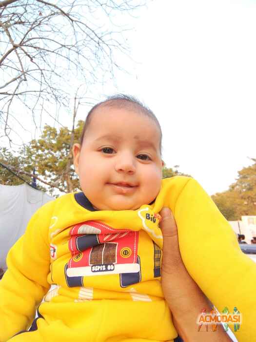 Agrim  Jain photo №86375. Uploaded 04 December 2016