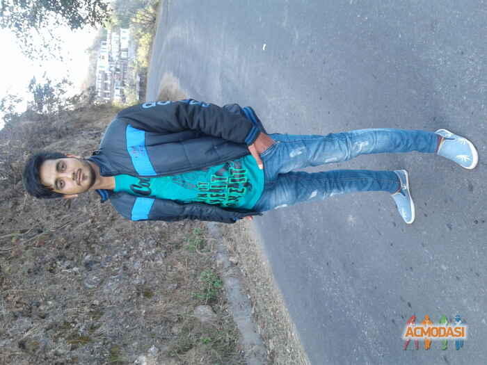 Subham  Rana photo №45603. Uploaded 11 February 2016