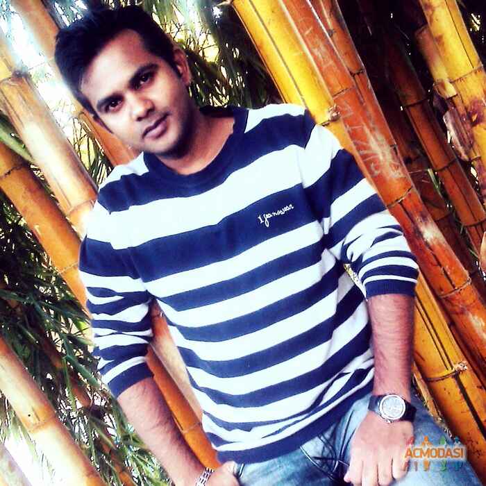 Santosh  Kumar photo №23361. Uploaded 04 October 2015