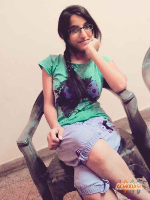 Shivani   photo №39129. Uploaded 09 January 2016