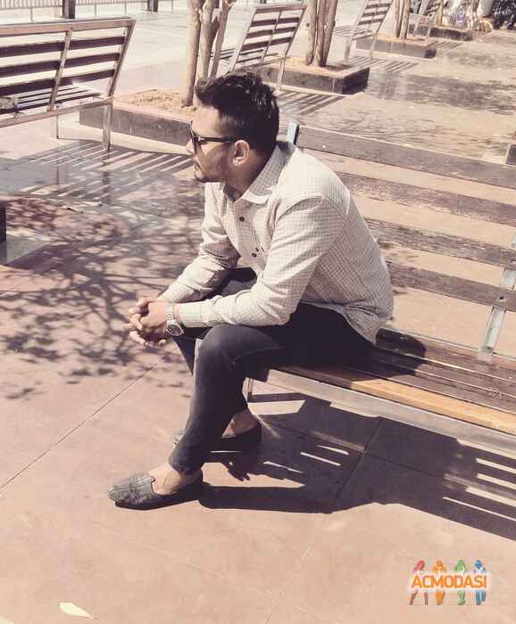 Sahil  Bamhne photo №49441. Uploaded 07 March 2016
