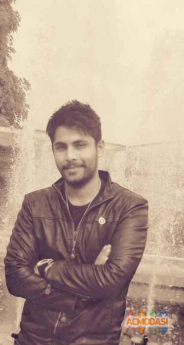 Abhimanyu  Nagpal photo №51300. Uploaded 22 March 2016