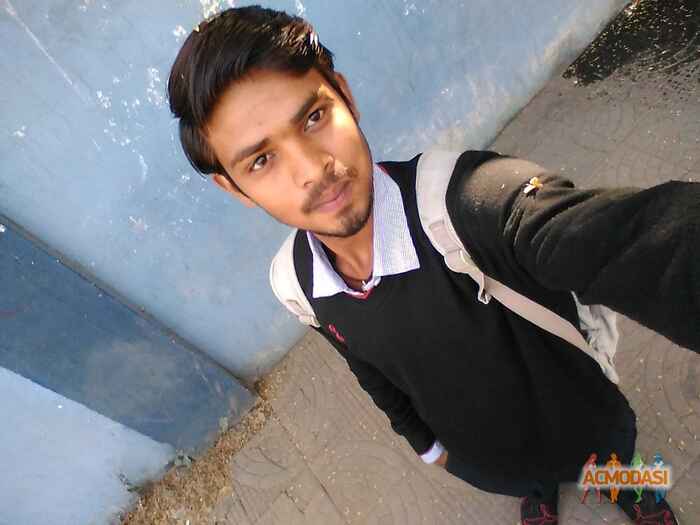 Pratik indial sarode photo №51458. Uploaded 23 March 2016