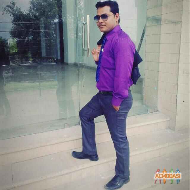 Umesh Raju Shende photo №68693. Uploaded 26 July 2016