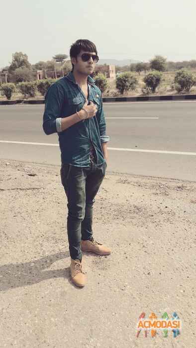 Akash  Chauhan photo №39934. Uploaded 11 January 2016
