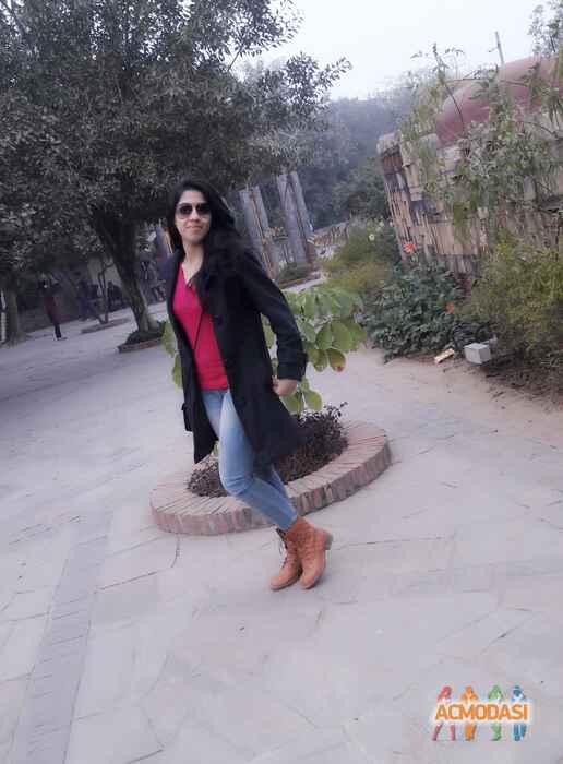 Pooja  Agrawal photo №58956. Uploaded 16 May 2016