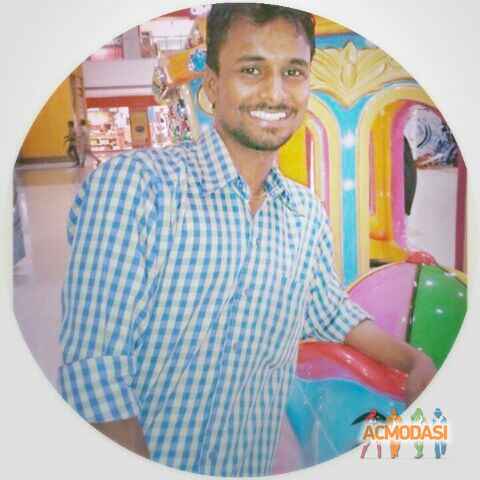 arjun chnandrakant sugre photo №73372. Uploaded 29 August 2016